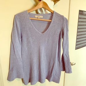Lavender Loft Top